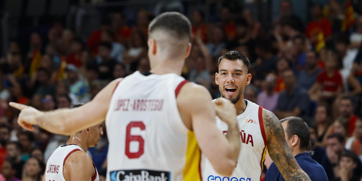 La Federación Española anuncia los 12 jugadores para el Eurobasket 1 68a79029b28f6