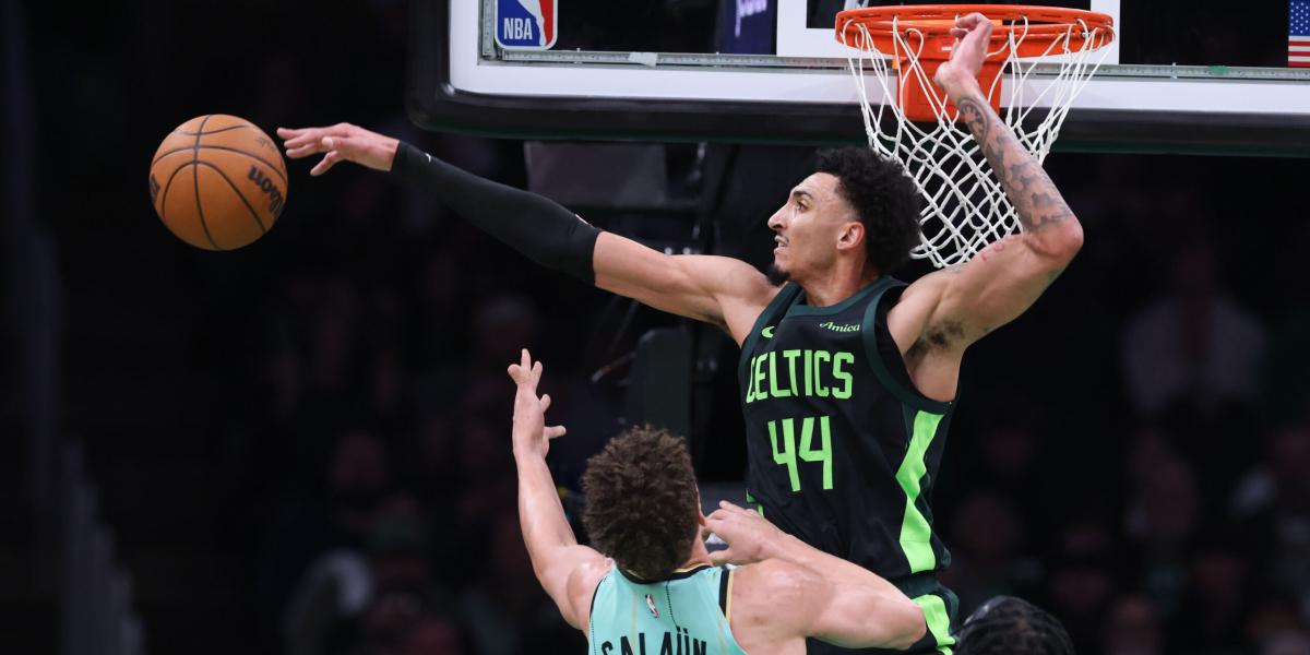 Miles Norris, el quinto jugador de los Boston Celtics en fichar por el Barça 1 68a8459f1549a