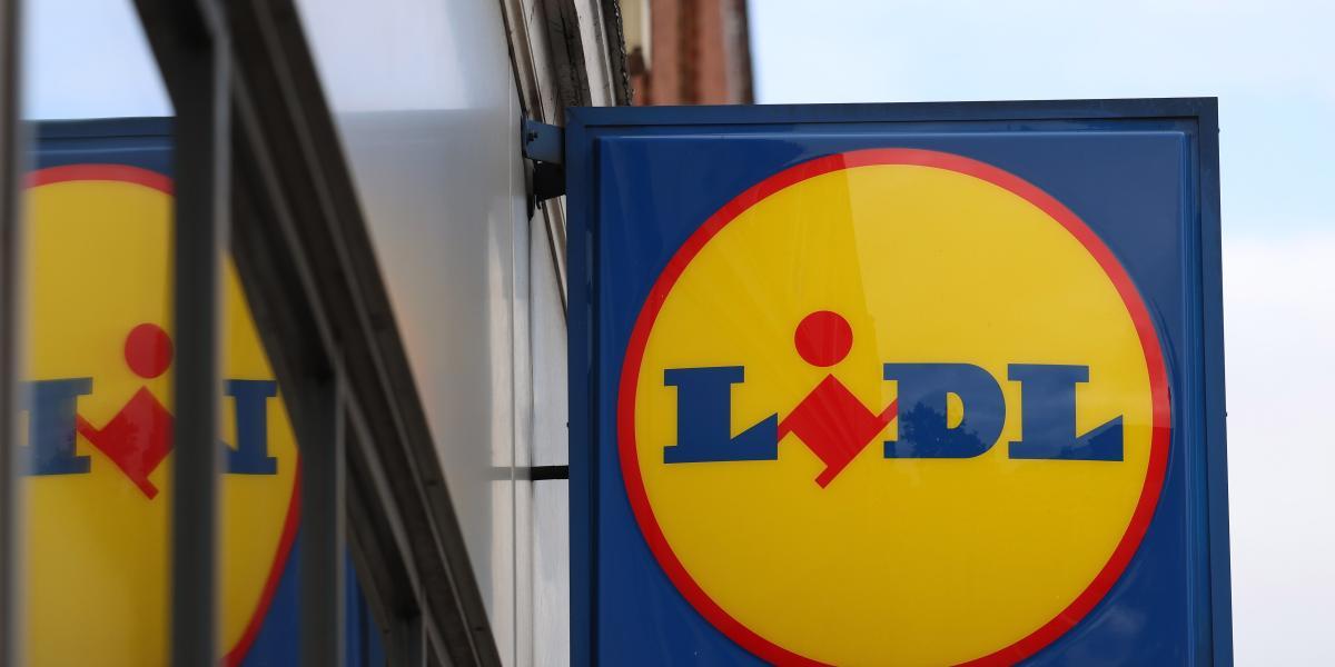 Lidl refreshing drink that fills you with energy: delicious and less than 1.20 euros 1 68A8B2DEDA81F
