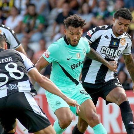 Sporting does not miss Gyökeres and Benfica takes confidence for the final against Mourinho