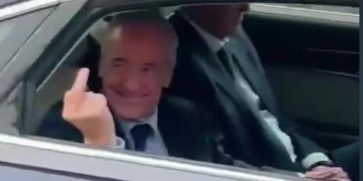 The alleged Florentino Pérez comb in Oviedo triggers debate in networks 1 68AC20372FE14