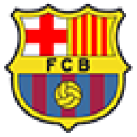 Barcelona shield