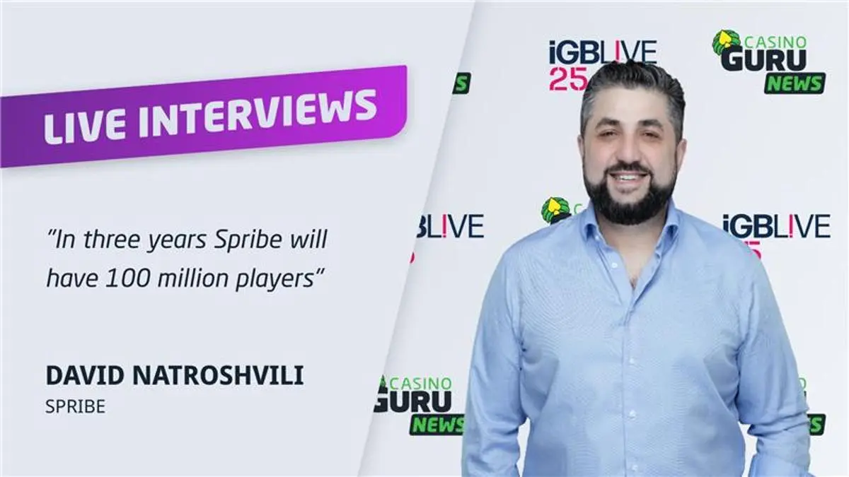 SPRB David