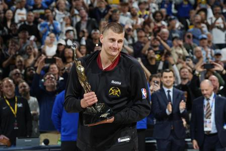 Doncic en el Eurobasket