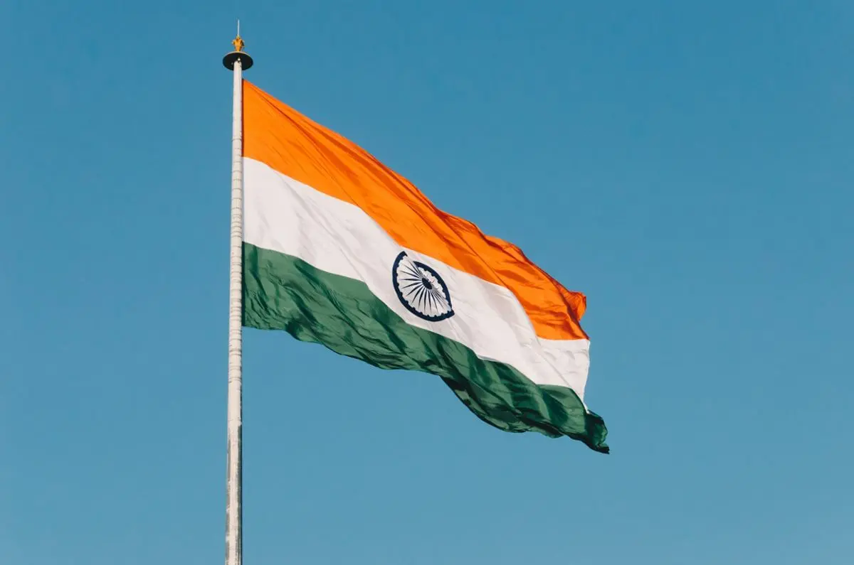 El parlamento de la India vota para la prohibición de juegos de azar en Internet 1 India