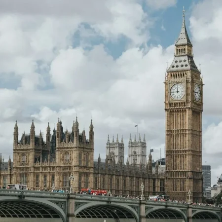 The division of real money stimulation games takes measures in the United Kingdom