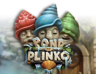 Tragamonedas Pond of Plinko