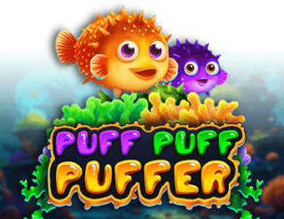 Tragamonedas Puff Puff Puffer