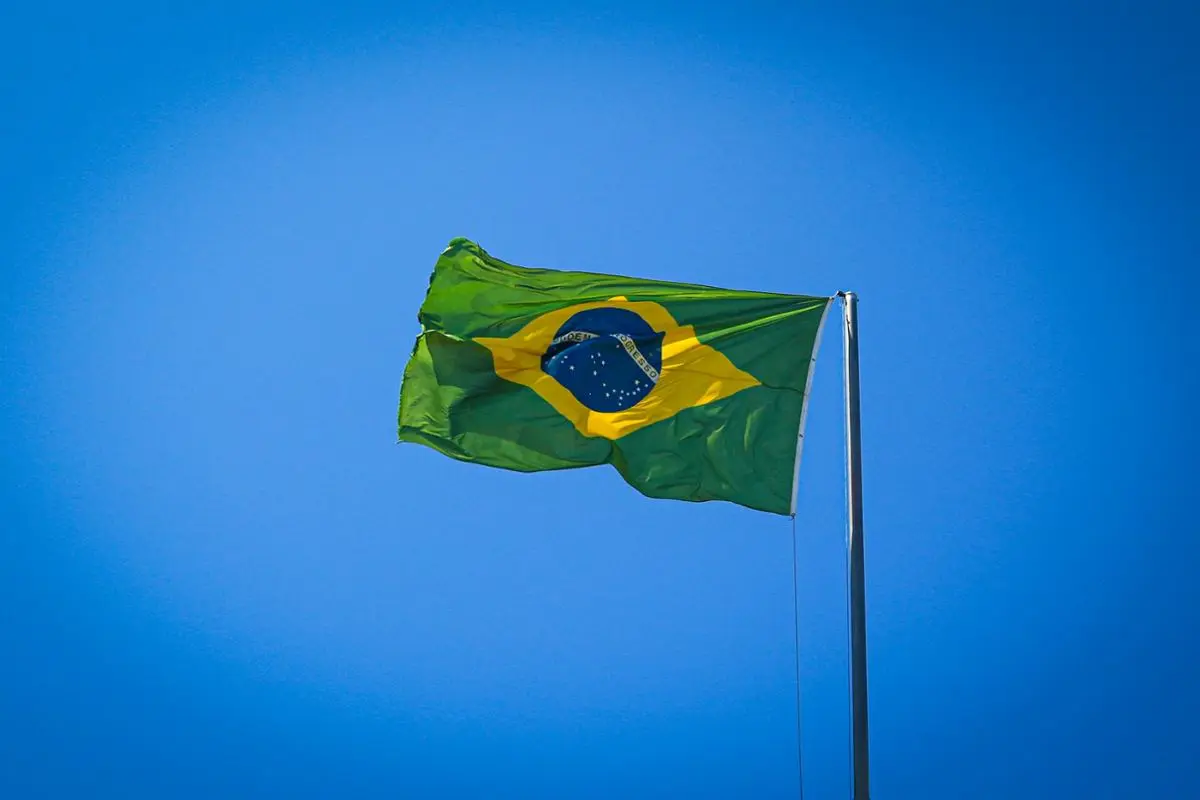Skillonnet se combina con Ezugi para el empuje de Igaming en Brasil 1 La bandera de Brasil