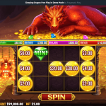 SleepingDragon respins
