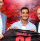 El ex del Real Madrid jugará las próximas dos temporadas en el Bayer Leverkusen