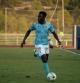Mamadou Traoré, cedido al Teruel
