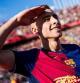 La trayectoria profesional del joven andaluz del Barça