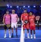 Nuevo duelo entre Lebrón y Galán en las semifinales del Tarragona P1