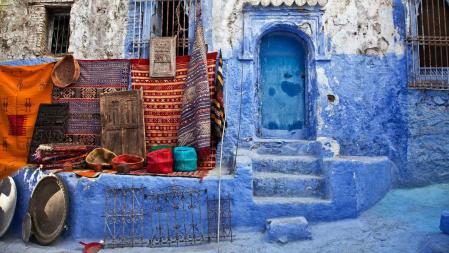 Marrakech, Marruecos