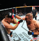 ¡Sobre la bocina! Modestas Bukauskas apaga a Paul Craig con un 'codazo' espeluznante en UFC París 2 Ante Delija, en su debut oficial con la UFC en París