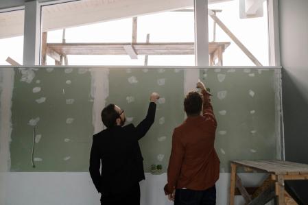 José Luis Esteban, arquitecto, destapa la estrategia de vivienda que perdurará