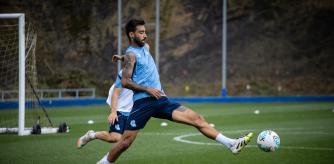 Anoeta espera el primer triunfo de la Real Sociedad contra un Real Madrid lanzado 2 Horizontal