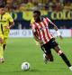 Más problemas para Valverde en el centro del campo 2 Iñaki Williams ha sido sustituido por Maroan en el minuto 74