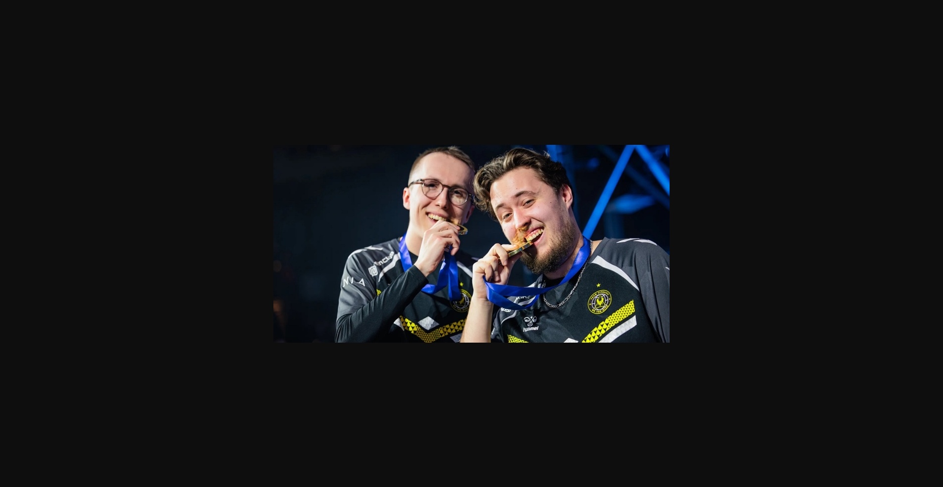 Predicción para el próximo enfrentamiento: Team Vitality vs FaZe Clan en BLAST Open London 2025 1 297419