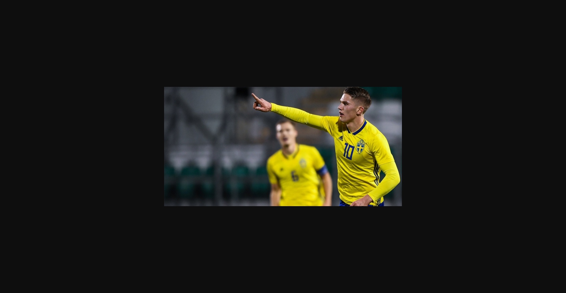 Predicción para Montenegro U21 vs Suecia U21: Victoria clara para Suecia con hándicap -1.5 1 Черногория U21 – Швеция U21: кто сможет взять очки?