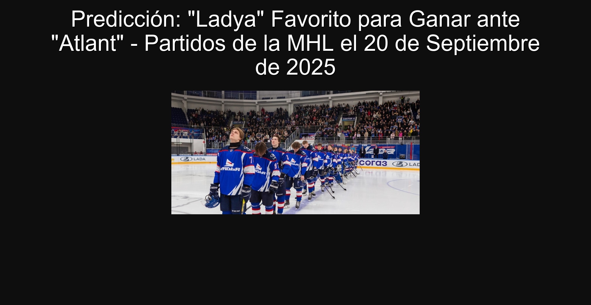 Prediction: 