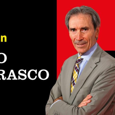 Presión infernal