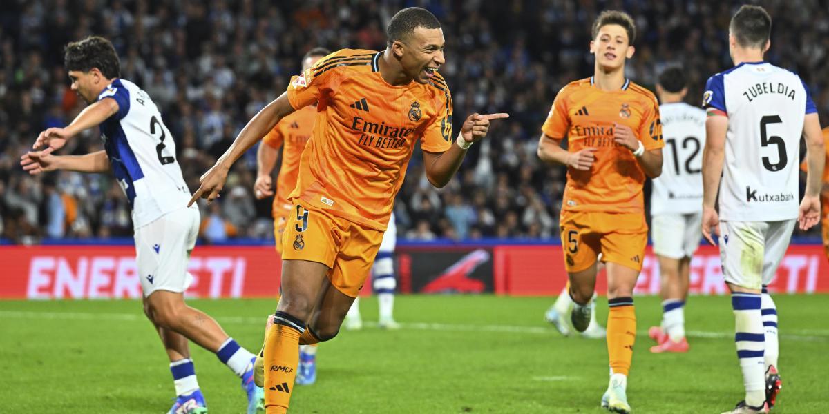 Los diez datos a tener cuenta del duelo entre la Real Sociedad y el Madrid en Anoeta 1 66e5f8d200bbc.r d.3036 2862 1726