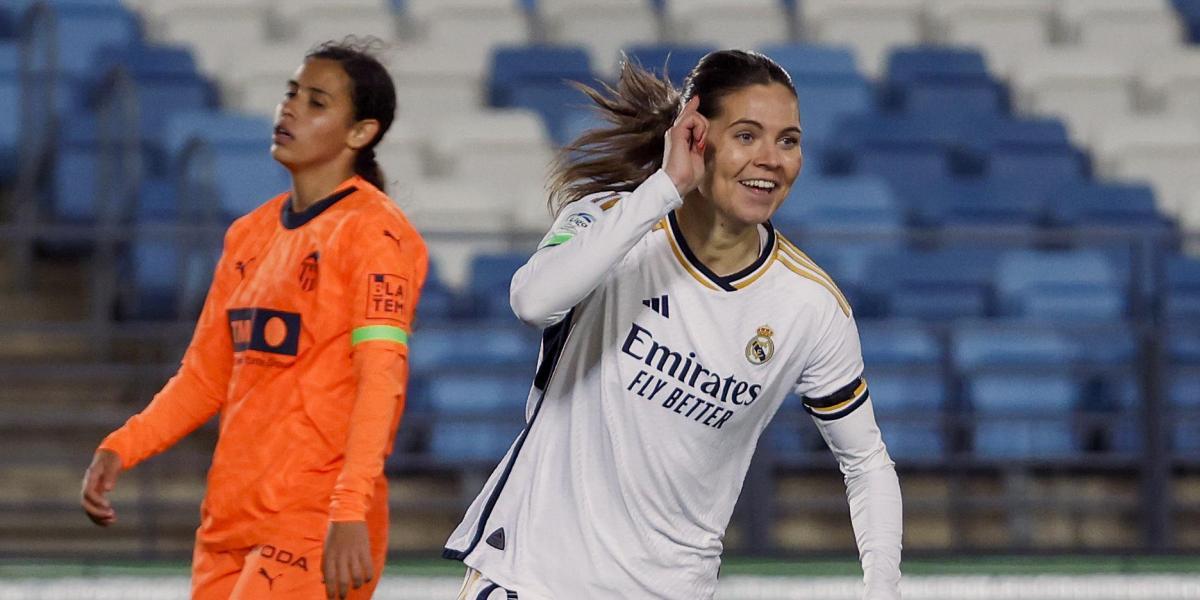 Bruun and Toletti, ambitious for the super derby against Atlético this Friday 1 68B89ED063A43.R D.1485 448 6410