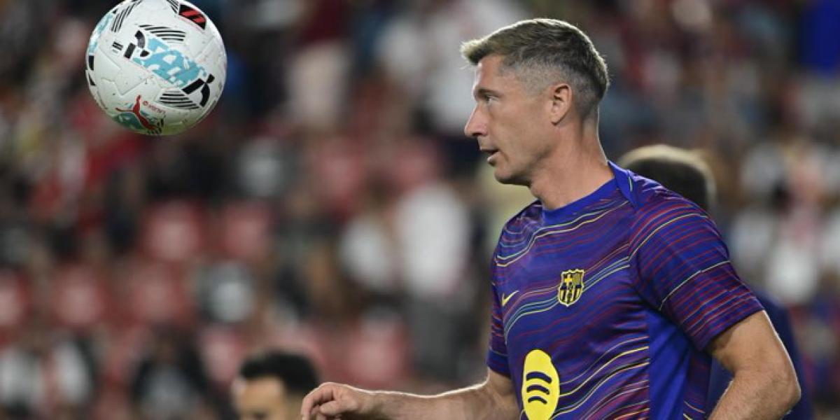 Confirman la oferta árabe de 100 millones al año que Lewandowski rechazó y que Zahavi pidió posponer 1 68b8a9e9a7258