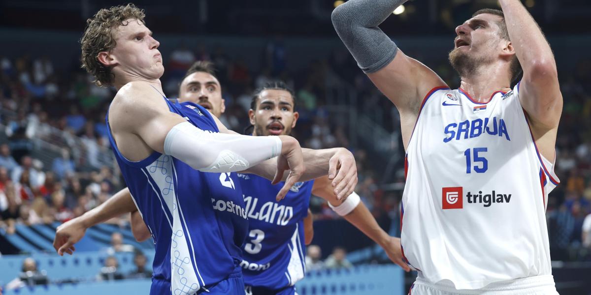 Así queda el cuadro del Eurobasket tras la mayor sorpresa del torneo 1 68bca11e2bfe4.r d.2232 1770 0