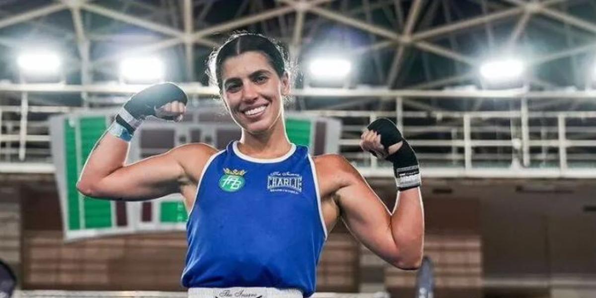 La granadina Jennifer Fernández es eliminada en octavos ante la neerlandesa Weerheim 1 68bdd67d72f94