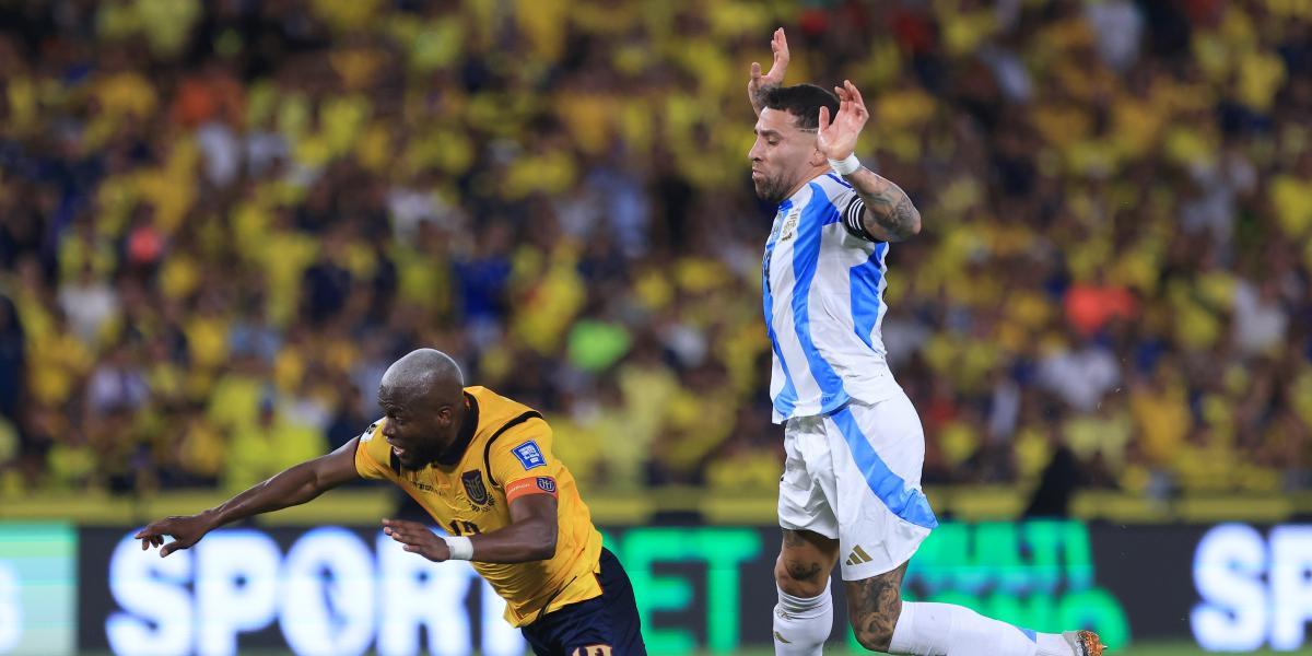 Nuevo club para el histórico Enner Valencia 1 68c106bf6957c