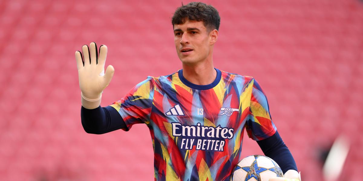 El regreso de Kepa pasa desapercibido para la afición del Athletic 1 68c9d72975523