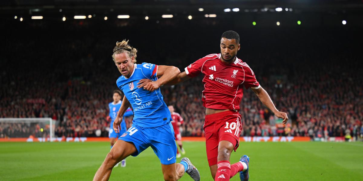 Liverpool vs Atlético: Las imágenes más espectaculares del duelo en Anfield 1 68cb16f78cca5.r d.2328 1333 2270