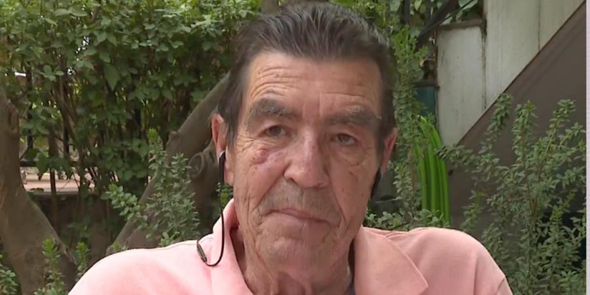 Emilio Calatayud, juez de menores: "Yo soy partidario del lápiz y la pizarra, cada vez están más tontos y maleducados" 1 68cc85f92ec8e