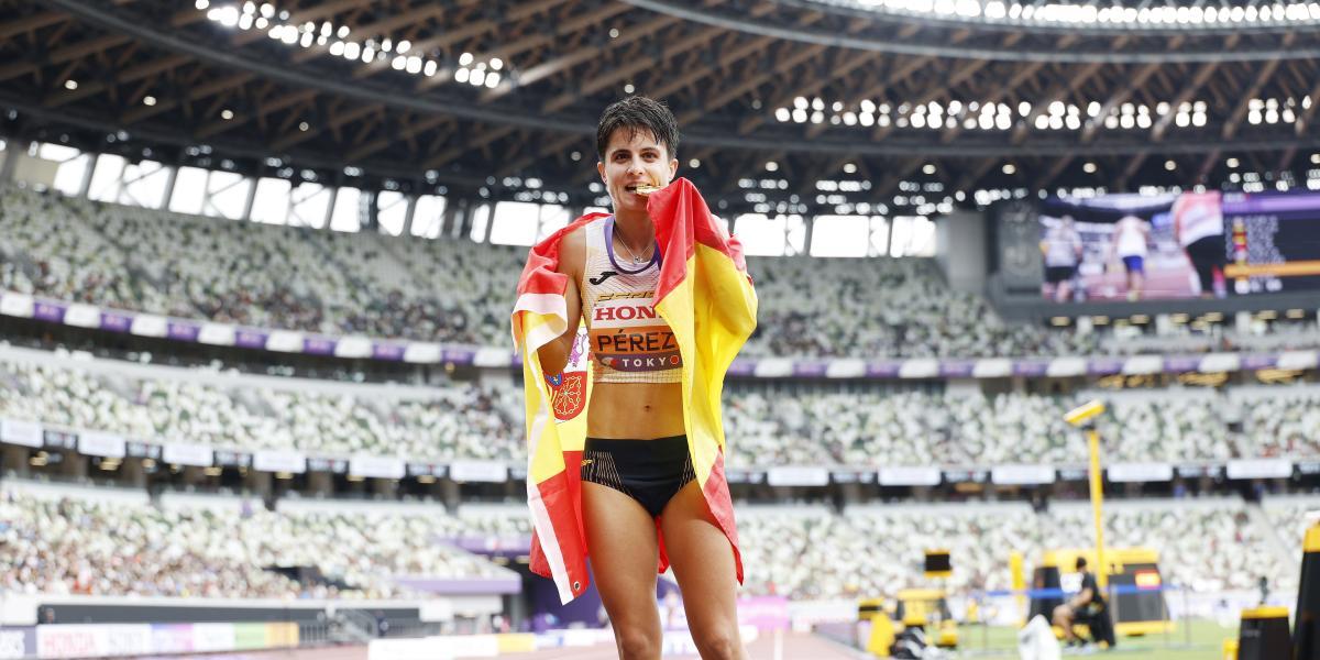 España acaba quinta en el medallero del Mundial 1 68ce06ac7a01f