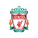 Liverpool opta
