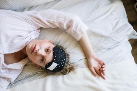 Consejos para dormir mejor