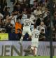 Calero: “Esta no es nuestra liga pero queríamos competir” 2 Horizontal