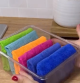 Poca gente sabe esto: el lugar donde más polvo se acumula en cualquier casa del mundo 1 paños paño cocina