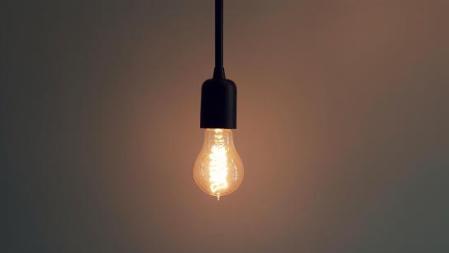 Precio de la luz hoy 16 de marzo por horas: ¿cuándo es más barata? Pexel