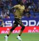 Umar Sadiq ante el Espanyol