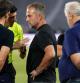 El CTA ha emitido un comunicado tras lo sucedido anoche con los fallos con el sistema VAR en el Estadio de Vallecas