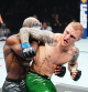 ¡Sobre la bocina! Modestas Bukauskas apaga a Paul Craig con un 'codazo' espeluznante en UFC París 1 Mason Jones, en su pelea ante Bolaji Oki en el UFC Paris