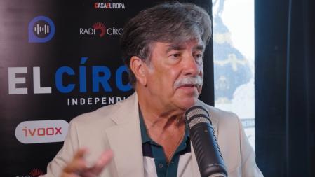 Javier Urra, en 'El Círculo Independiente'