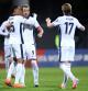 Harry Kane celebra tras marcar (Photo by Carl Recine/Getty Images)