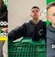 He finds a ticket from the 2004 purchase, decides to recreate the purchase in 2025 and does not give credit: 