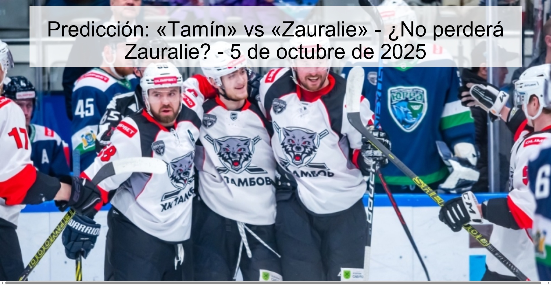 Prediction: 