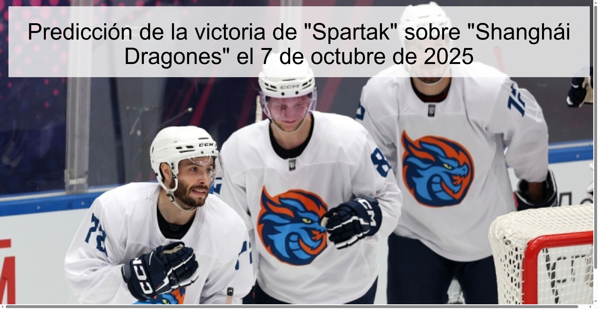 Predicción de la victoria de 
